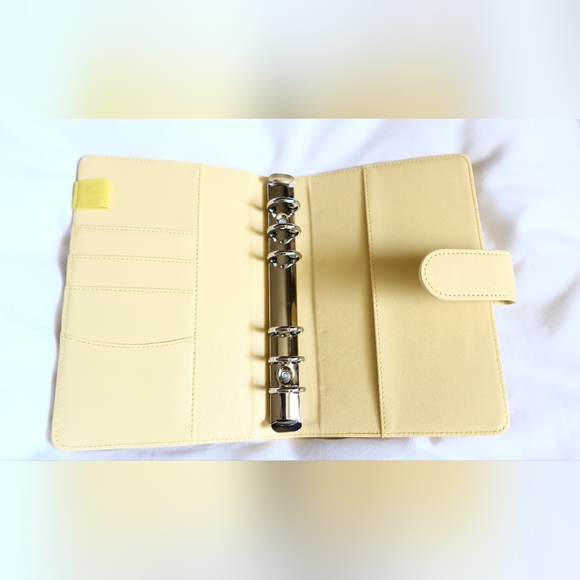 Budget Binder / Cash Stuffing / Leopard / Holographic / Cash Envelopes / Money - Picture 3 of 6